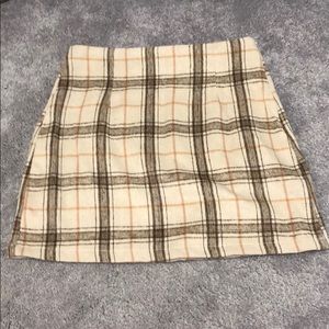 Romwe skirt